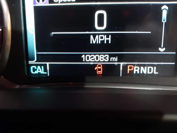2017 GMC Acadia SLE with VIN 1GKKNSLS3HZ208226, listed as a IAAI auction lot 41295116 with 102,083 mi miles. Bid and sale history available at carsss.com. Image 15.