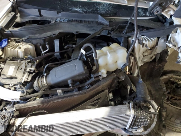 2020 Ford Explorer XLT with VIN 1FMSK8DH8LGC55228, listed as a Copart auction lot 47420315 with Not Provided miles and Salvage Title. Bid and sale history available at DreamBid. Image 13.