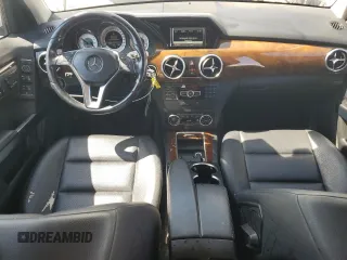 2014 Mercedes-Benz GLK 350 with VIN WDCGG5HB4EG217315, listed as a Copart auction lot 74228514 with 103,365 mi miles and Salvage Title. Bid and sale history available at DreamBid. Image 8.