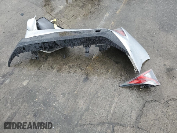 2016 Toyota Prius Two with VIN JTDKBRFU1G3011017, listed as a Copart auction lot 47075295 with 186,979 mi miles and Salvage Title. Bid and sale history available at carsss.com. Image 14.