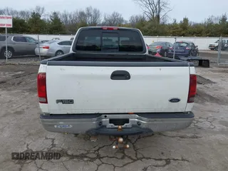 2002 Ford F-150 with VIN 2FTRX17L02CA15425, listed as a IAAI auction lot 41504458 with Not provided miles and . Bid and sale history available at DreamBid. Image 17.