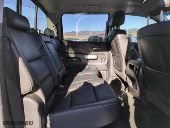 2015 Chevrolet Silverado 3500HD Built After Aug 14 LTZ with VIN 1GC4K0C85FF679444, listed as a Copart auction lot 49138775 with 165,344 mi miles and Clean Title. Bid and sale history available at carsss.com. Image 10.