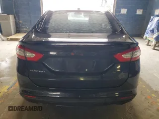 2013 Ford Fusion SE with VIN 3FA6P0H79DR358295, listed as a Copart auction lot 41566835 with 163,914 mi miles and Salvage Title. Bid and sale history available at carsss.com. Image 6.