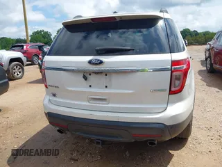 2012 Ford Explorer Limited с VIN 1FMHK7F9XCGA94830, выставлен на аукционе IAAI как лот 42263557 с пробегом 159 473 миль миль и . История ставок и продаж доступна на DreamBid. Изображение 15.