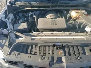 2021 Chevrolet Silverado 1500 Work Truck with VIN 3GCNWAEHXMG188780, listed as a Copart auction lot 68947935 with 40,010 mi miles and Clean title. Bid and sale history available at DreamBid. Image 13.