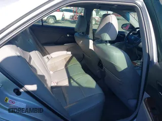 2014 Toyota Camry L with VIN 4T1BF1FK4EU338230, listed as a IAAI auction lot 41797002 with 162,611 mi miles. Bid and sale history available at carsss.com. Image 8.
