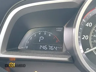 2015 Mazda Mazda3 i Touring with VIN JM1BM1V77F1226189, listed as a IAAI auction lot 41838696 with 146,764 mi miles. Bid and sale history available at carsss.com. Image 15.
