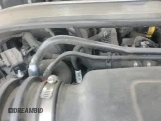 2021 Ford Explorer Limited z VIN 1FMSK8FHXMGC22892, wystawiony jako Copart lot #68000905 z przebiegiem 118 202 mil mil oraz Szkoda całkowita • Salvage title. Historia ofert i sprzedaży dostępna na DreamBid. Obrazek 16.