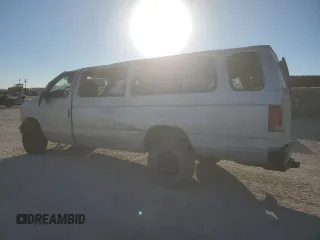 2002 Ford Econoline Passenger XL с VIN 1FBSS31S92HA05274, выставлен на аукционе Copart как лот 85349444 с пробегом 492 474 миль миль и Списание • Salvage title. История ставок и продаж доступна на DreamBid. Изображение 2.