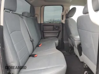 2017 Ram 1500 Express z VIN 1C6RR6FTXHS629919, wystawiony jako Copart lot #44630755 z przebiegiem 152 770 mil mil oraz Szkoda całkowita • Salvage title. Historia ofert i sprzedaży dostępna na DreamBid. Obrazek 10.
