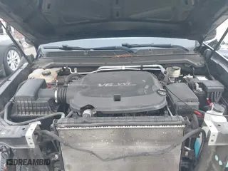 2017 Chevrolet Colorado 2WD WT with VIN 1GCGSBEN6H1305100, listed as a IAAI auction lot 41738071 with 83,280 mi miles. Bid and sale history available at carsss.com. Image 10.