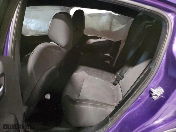 2018 Dodge Charger R/T with VIN 2C3CDXCT7JH290450, listed as a Copart auction lot 42595105 with 0 mi miles and Salvage Title. Bid and sale history available at carsss.com. Image 10.