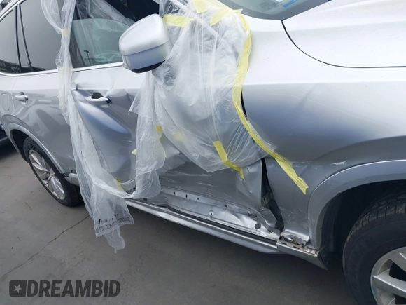 2016 Volvo XC90 T6 Momentum с VIN YV4A22PK5G1033319, выставлен на аукционе IAAI как лот 41870682 с пробегом 85 697 миль миль и . История ставок и продаж доступна на DreamBid. Изображение 6.