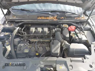 2013 Ford Police Interceptor с VIN 1FAHP2M85DG110426, выставлен на аукционе IAAI как лот 41895118 с пробегом 167 376 миль миль и . История ставок и продаж доступна на DreamBid. Изображение 10.