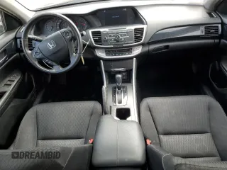2013 Honda Accord Sport with VIN 1HGCR2F52DA042544, listed as a Copart auction lot 49761335 with 104,193 mi miles and Clean Title. Bid and sale history available at DreamBid. Image 8.