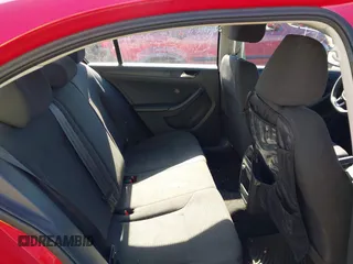 2015 Volkswagen Jetta S with VIN 3VW2K7AJ0FM331411, listed as a IAAI auction lot 42680148 with 135,617 mi miles and . Bid and sale history available at DreamBid. Image 8.
