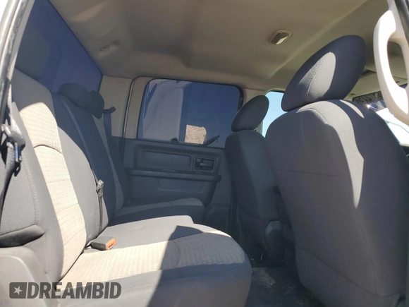 2011 Ram 2500 Laramie z VIN 3D7UT2CL9BG554457, wystawiony jako Copart lot #46807275 z przebiegiem 135 591 mil mil oraz Szkoda całkowita • Salvage title. Historia ofert i sprzedaży dostępna na DreamBid. Obrazek 10.