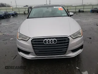 2016 Audi A3 2.0T Premium with VIN WAUB8GFFXG1018724, listed as a Copart auction lot 77920683 with 0 mi miles. Bid and sale history available at carsss.com. Image 5.