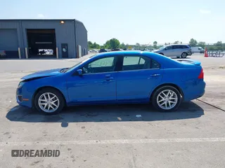 2012 Ford Fusion SEL z VIN 3FAHP0JAXCR373644, wystawiony jako IAAI lot #42582306 z przebiegiem 78 051 mil mil oraz . Historia ofert i sprzedaży dostępna na DreamBid. Obrazek 14.