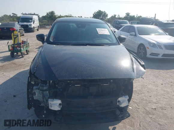 2020 Mazda CX-5 Touring with VIN JM3KFACM2L0770241, listed as a IAAI auction lot 42186952 with 41,590 mi miles and . Bid and sale history available at DreamBid. Image 13.