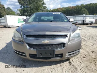2011 Chevrolet Malibu 1LT with VIN 1G1ZC5E19BF380056, listed as a Copart auction lot 76332564 with 171,106 mi miles and Clean Title. Bid and sale history available at DreamBid. Image 5.