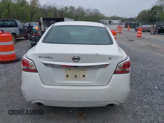 2015 Nissan Altima SL z VIN 1N4AL3AP7FN382800, wystawiony jako IAAI lot #42102763 z przebiegiem Nie podano mil oraz . Historia ofert i sprzedaży dostępna na DreamBid. Obrazek 15.