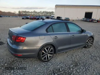 2012 Volkswagen Jetta GLI Autobahn with VIN 3VW5A7AJ0CM382273, listed as a Copart auction lot 78415174 with 176,771 mi miles and Salvage title. Bid and sale history available at DreamBid. Image 3.