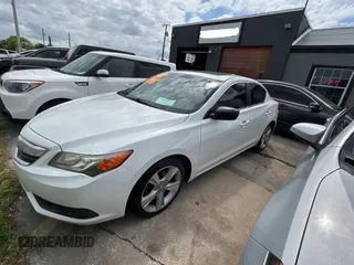 2015 Acura ILX with VIN 19VDE1F37FE000998, listed as a Copart auction lot 52820865 with 140,074 mi miles and Clean Title. Bid and sale history available at carsss.com. Image 2.