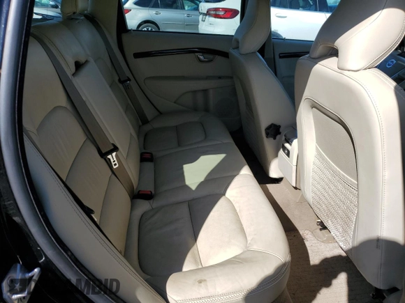 2014 Volvo XC70 T6 with VIN YV4902BZ5E1184221, listed as a Copart auction lot 51917985 with 157,871 mi miles and Clean Title. Bid and sale history available at DreamBid. Image 11.