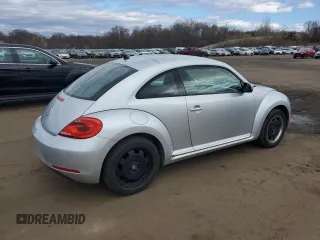 2012 Volkswagen Beetle 2.5L PZEV with VIN 3VWHP7AT6CM618762, listed as a Copart auction lot 53689395 with 227,679 mi miles and Clean Title. Bid and sale history available at carsss.com. Image 3.