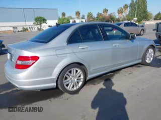 2008 Mercedes-Benz C 300 Sport with VIN WDDGF54X98F047897, listed as a IAAI auction lot 42120916 with 66,022 mi miles and . Bid and sale history available at DreamBid. Image 4.