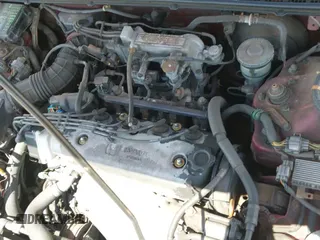 1993 Honda Accord с VIN JHMCB7648PC018621, выставлен на аукционе IAAI как лот 42652455 с пробегом 76 291 миль миль и . История ставок и продаж доступна на DreamBid. Изображение 12.