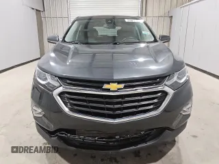 2020 Chevrolet Equinox LT with VIN 2GNAXJEV4L6105315, listed as a Copart auction lot 49784015 with 86,754 mi miles and Clean title. Bid and sale history available at DreamBid. Image 5.