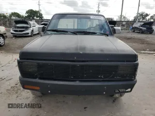 1992 GMC Sonoma with VIN 1GTCS14Z7N8518444, listed as a Copart auction lot 73292294 with 184,932 mi miles and Salvage Title. Bid and sale history available at carsss.com. Image 5.