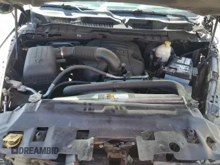 2014 Ram 1500 Express with VIN 1C6RR6KT6ES326685, listed as a Copart auction lot 54522615 with Not provided miles and Salvage title. Bid and sale history available at DreamBid. Image 11.