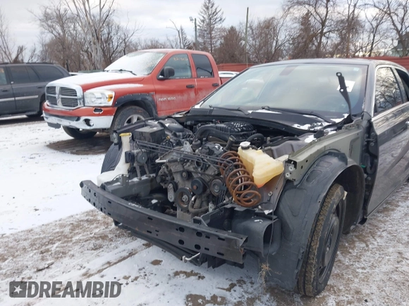 2016 Chrysler 300 C with VIN 2C3CCAEG4GH320089, listed as a IAAI auction lot 41249262 with Not Provided miles and . Bid and sale history available at DreamBid. Image 6.