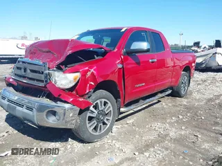 2012 Toyota Tundra z VIN 5TFUY5F12CX254859, wystawiony jako IAAI lot #41821686 z przebiegiem Nie podano mil oraz . Historia ofert i sprzedaży dostępna na DreamBid. Obrazek 16.