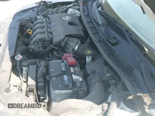 2014 Nissan Sentra SL с VIN 3N1AB7AP6EY263645, выставлен на аукционе IAAI как лот 42396620 с пробегом 95 919 миль миль и . История ставок и продаж доступна на DreamBid. Изображение 21.