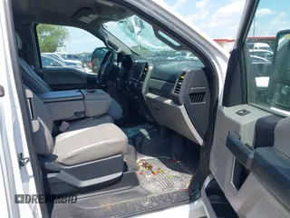 2018 Ford F-250 XL с VIN 1FT7X2A69JEB53733, выставлен на аукционе IAAI как лот 42692823 с пробегом 111 793 миль миль и . История ставок и продаж доступна на DreamBid. Изображение 5.