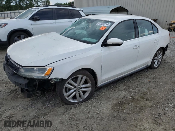 2013 Volkswagen Jetta GLI Autobahn с VIN 3VW467AJ2DM208994, выставлен на аукционе Copart как лот 67785464 с пробегом Не указан миль и Списание • Salvage title. История ставок и продаж доступна на DreamBid. Изображение 1.