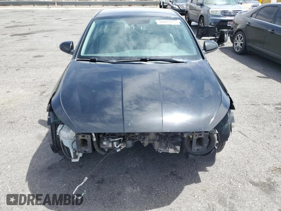 2020 Hyundai Elantra SE z VIN 5NPD74LFXLH549734, wystawiony jako Copart lot #56409875 z przebiegiem 140 396 mil mil oraz Szkoda całkowita • Salvage title. Historia ofert i sprzedaży dostępna na DreamBid. Obrazek 5.