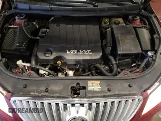 2010 Buick LaCrosse with VIN 1G4GD5GG7AF160387, listed as a Copart auction lot 87262044 with 189,652 mi miles and Salvage title. Bid and sale history available at DreamBid. Image 11.