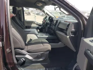 2020 Ford F-150 XL with VIN 1FTEW1CP3LKF02299, listed as a IAAI auction lot 41696842 with 29,964 mi miles. Bid and sale history available at carsss.com. Image 5.