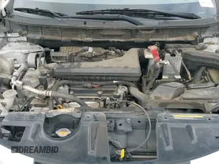2018 Nissan Rogue SV с VIN JN8AT2MT0JW460399, выставлен на аукционе IAAI как лот 42329865 с пробегом 111 023 миль миль и . История ставок и продаж доступна на DreamBid. Изображение 18.