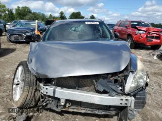 2011 Infiniti G37 x with VIN JN1CV6EL1BM263603, listed as a Copart auction lot 67864324 with Not Provided miles and Salvage Title. Bid and sale history available at carsss.com. Image 5.