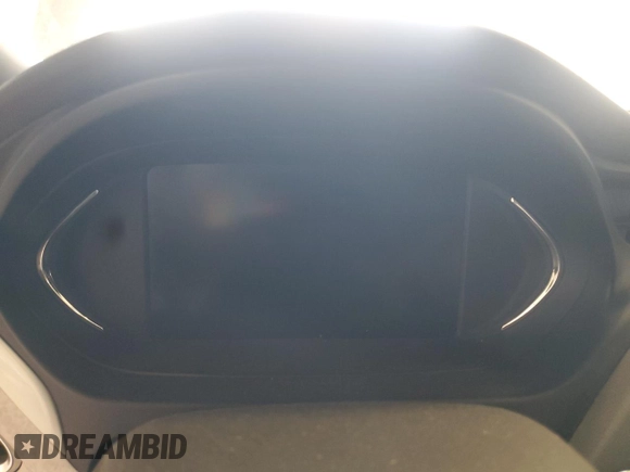 2021 Chevrolet Bolt EV Premier with VIN 1G1FZ6S06M4106959, listed as a Copart auction lot 55981405 with Not provided miles and Non repairable. Bid and sale history available at DreamBid. Image 9.