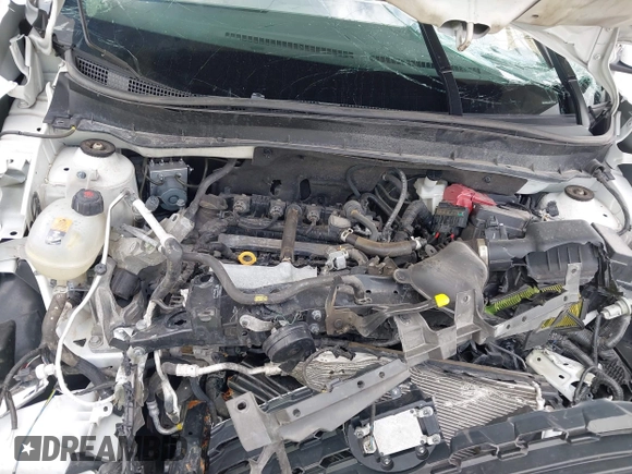 2023 Nissan Kicks SV with VIN 3N1CP5CV3PL569549, listed as a IAAI auction lot 42472905 with Not provided miles and . Bid and sale history available at DreamBid. Image 10.
