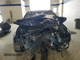 2016 Buick Regal with VIN 2G4GK5EXXG9116149, listed as a Copart auction lot 64391545 with 139,289 mi miles and Salvage title. Bid and sale history available at DreamBid. Image 5.