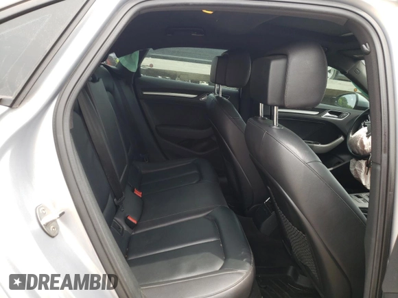 2016 Audi A3 1.8T Premium with VIN WAUA7GFF3G1065656, listed as a Copart auction lot 54545143 with 86,668 mi miles. Bid and sale history available at carsss.com. Image 10.