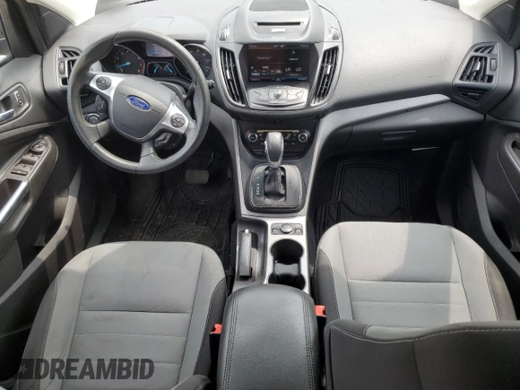 2014 Ford Escape SE z VIN 1FMCU9G91EUC78962, wystawiony jako Copart lot #60672435 z przebiegiem 178 050 mil mil oraz Szkoda całkowita • Salvage title. Historia ofert i sprzedaży dostępna na DreamBid. Obrazek 8.